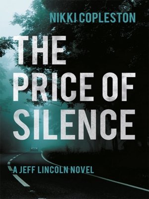 cover image of Price of Silence